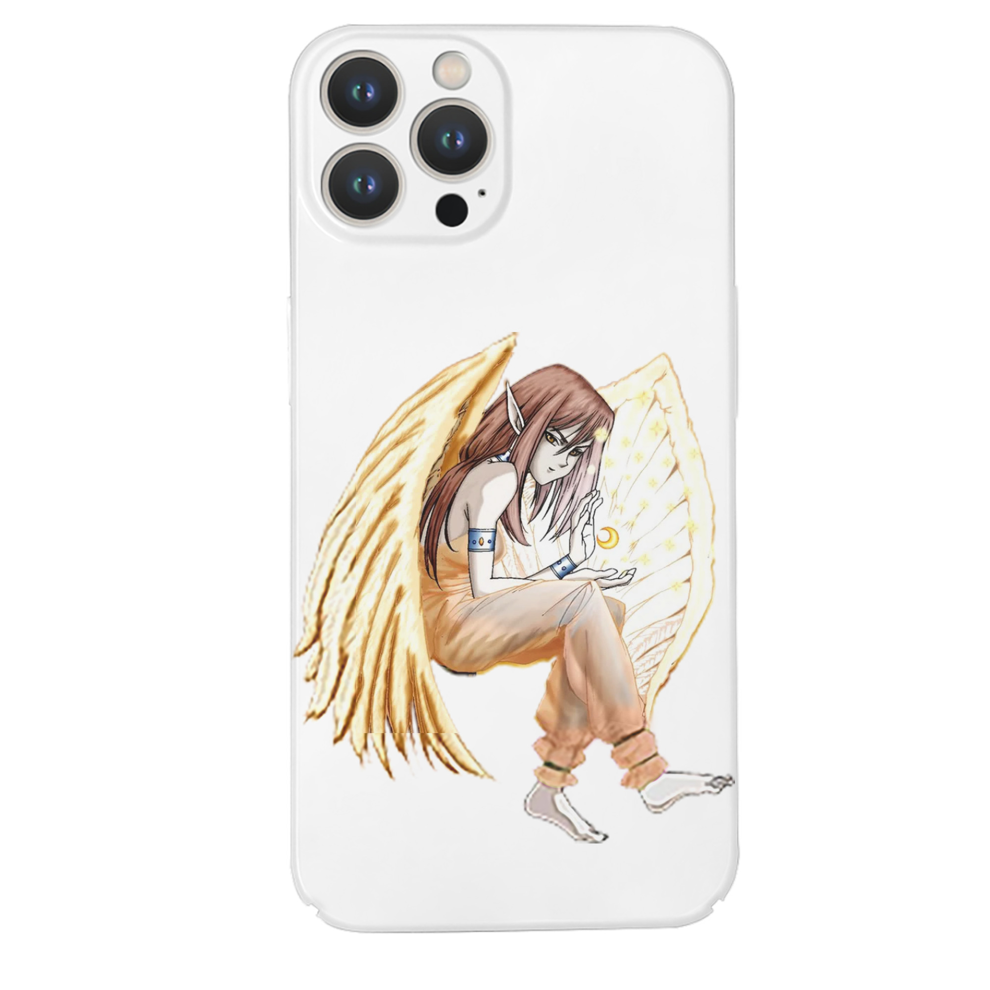 （画像用） 遊☆戯☆王 Yu-Gi-Oh! 【iPhone 14シリーズ対応】ハードケース